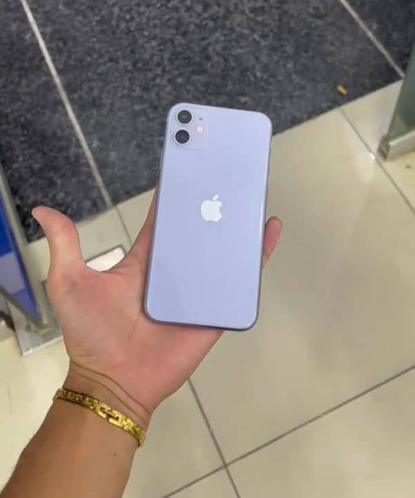 iphone 11 (64) Factory 1