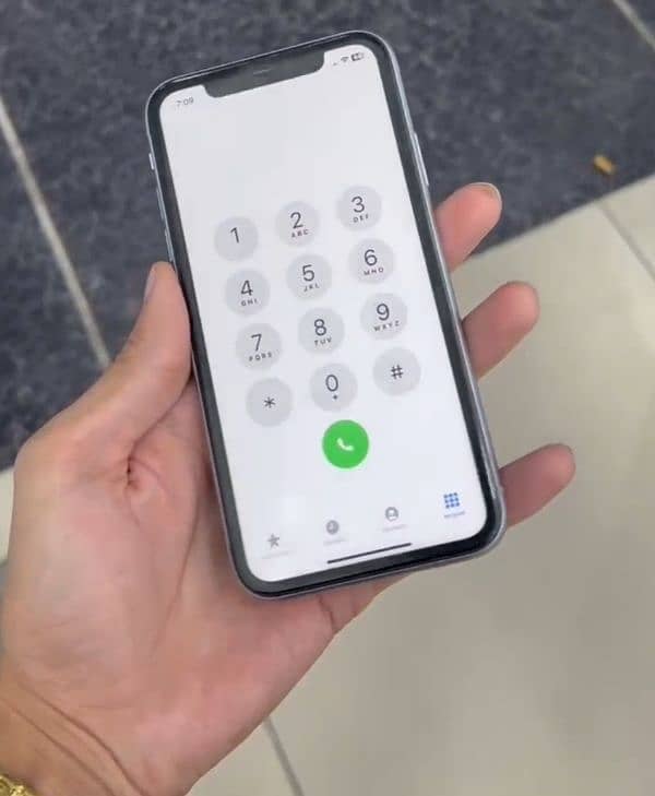 iphone 11 (64) Factory 2