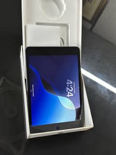 iPade mini 5 64gb