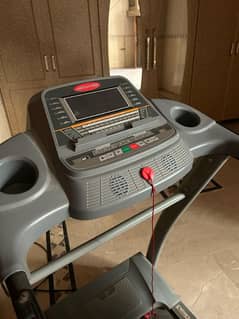 new condition t63c walk machine for sale