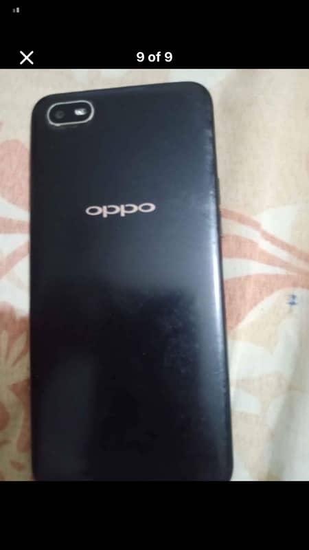 Oppo  a1k 2 32  pta approved parts 0