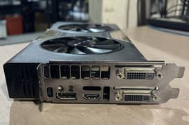 GTX 960  2Gb | ignore this - 1050ti/1060/750ti