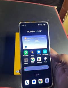 Realme 13 Plus  5g/13+ 5g