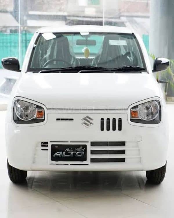 Suzuki Alto Vxr Manual 2025 4