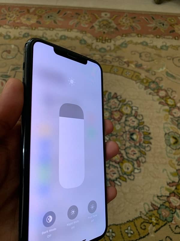 Iphone 11 Pro Max FU 6