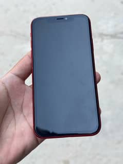 iphone xr 64 gb jv  exchange possible