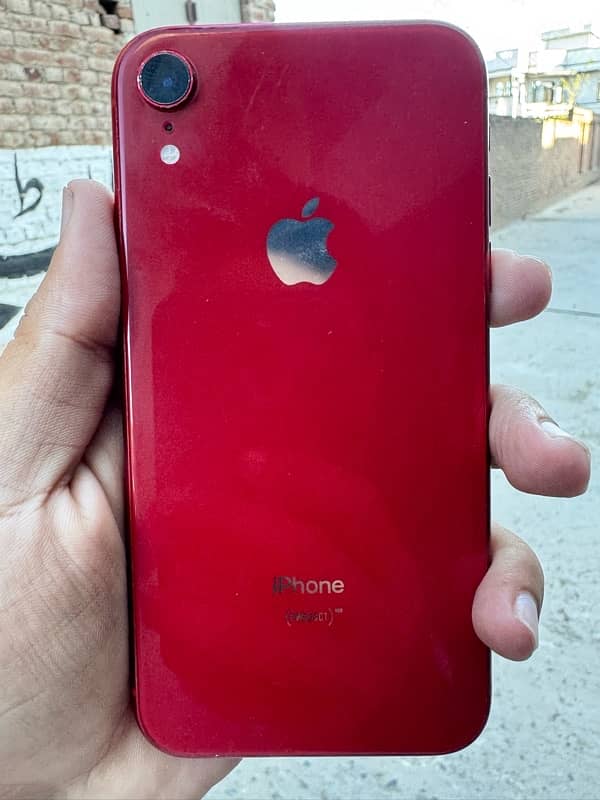 iphone xr 64 gb exchange possible 5