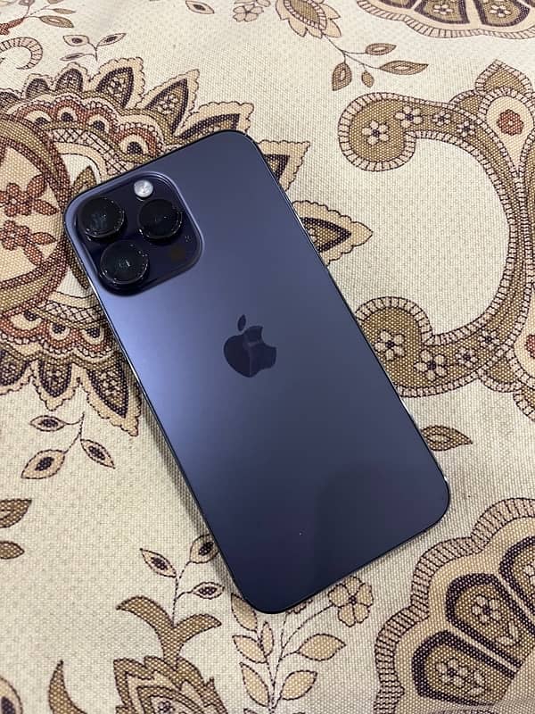 iphone 14 pro max 256gb 0