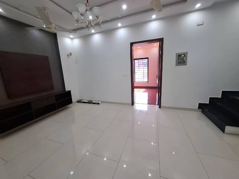 5 Marla House For Sale In Paragon City Lahore 5