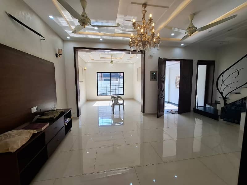 5 Marla House For Sale In Paragon City Lahore 6