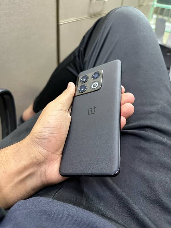 oneplus 10pro official pta 1