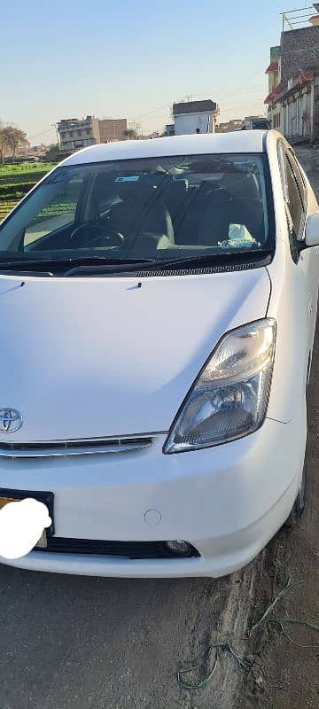 Toyota Prius 2010 0