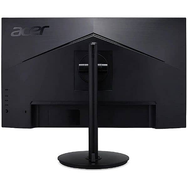 Acer 24 inch  gaming monitor 75hz with amd freesync 4