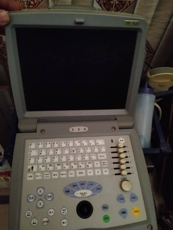 ultrasound machine for sale 1