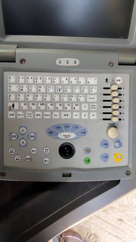 ultrasound machine for sale 4