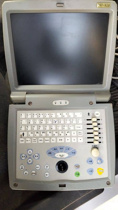 ultrasound machine for sale 5