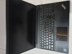 lenovo thinkpad e580 core i5 8th gen