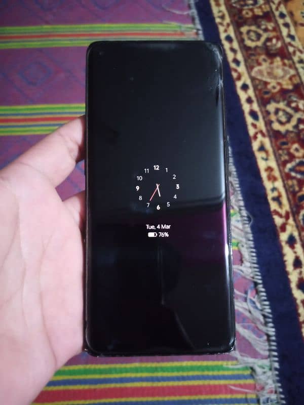 oppo reno 5 pro 5g with box 1