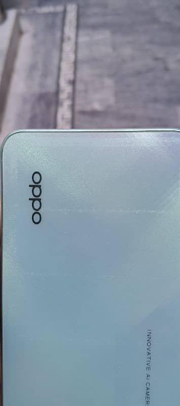 Oppo A78 (8+256) 0