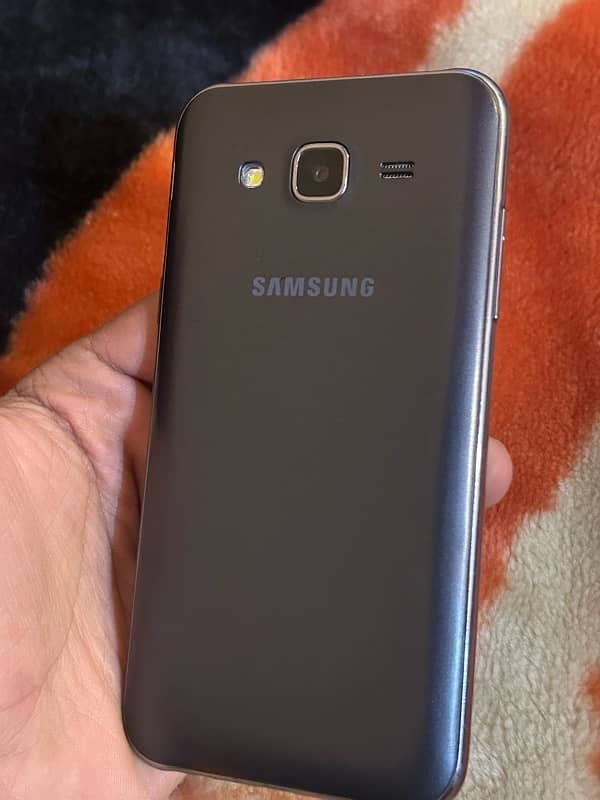 Galaxy j5 non pta 1