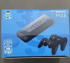 M33 Plus gaming stick