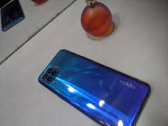 OPPO F17 Pro