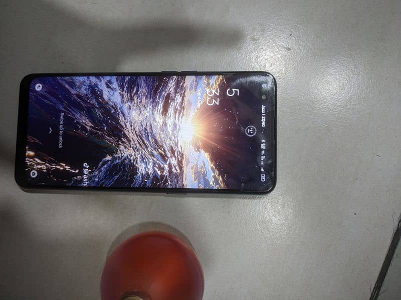 OPPO F17 Pro 1