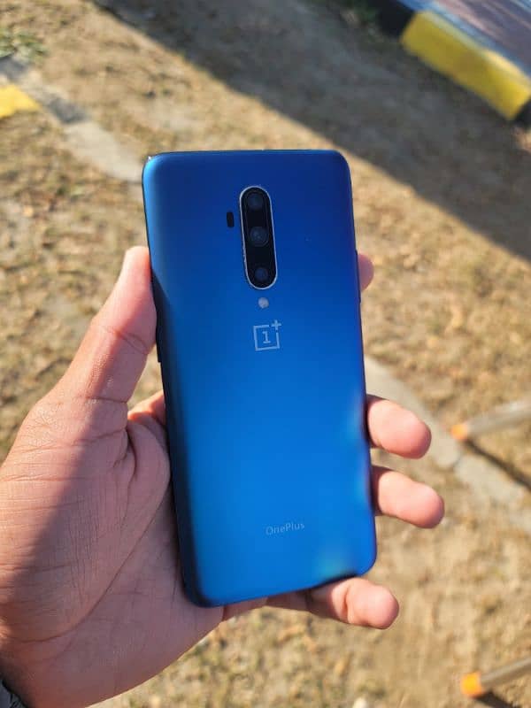 OnePlus 7T Pro for Sale – Excellent Condition 1