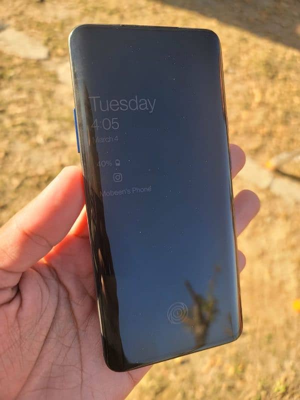 OnePlus 7T Pro for Sale – Excellent Condition 6