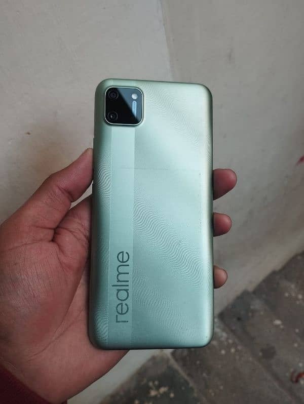 realme c11 ram2 rom32 0