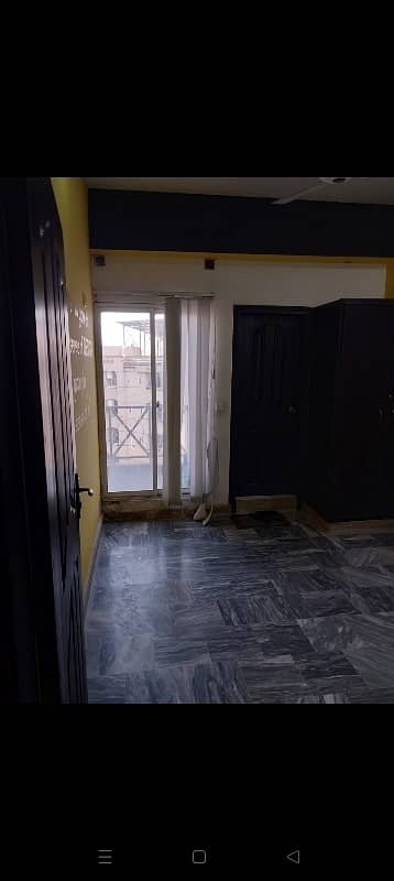 2 bed Furnished Flat for Office Use. 3