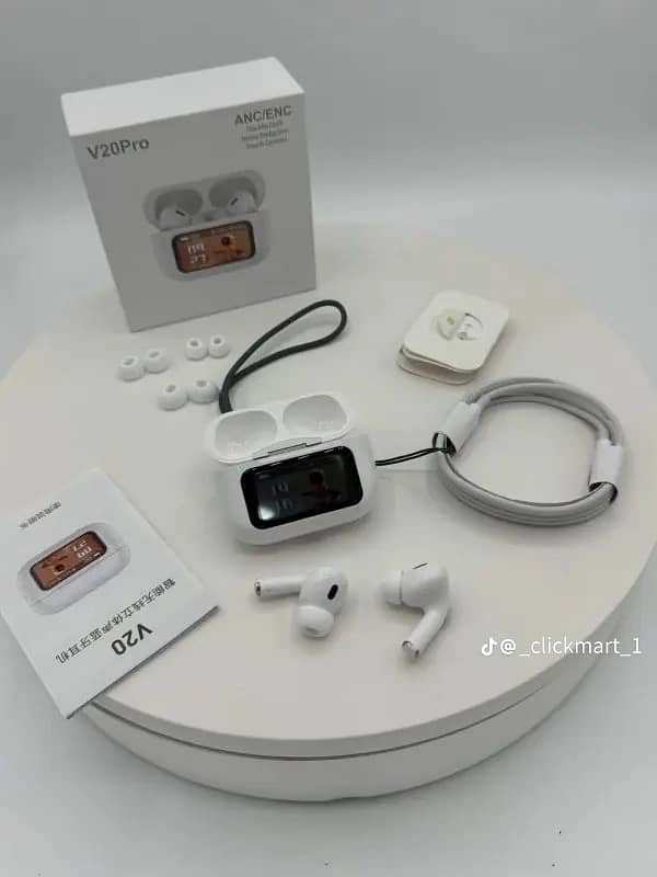 v20 Air Pods 0