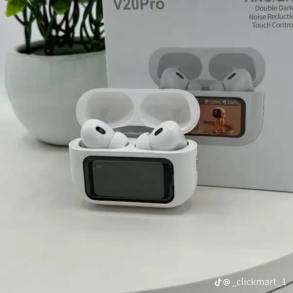 v20 Air Pods 2