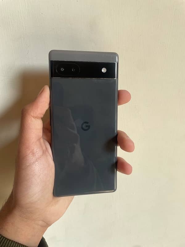 pixel 6a  urgent sale 4