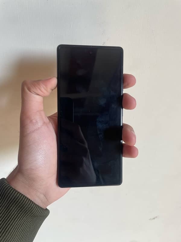 pixel 6a  urgent sale 6