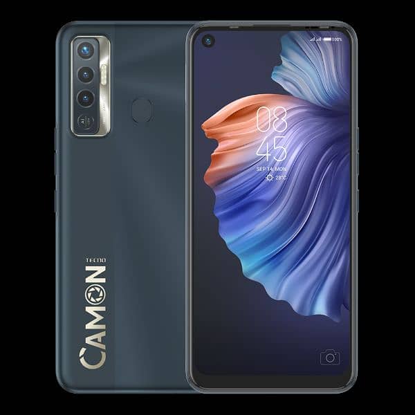 Tecno Camon-17 6/128 5