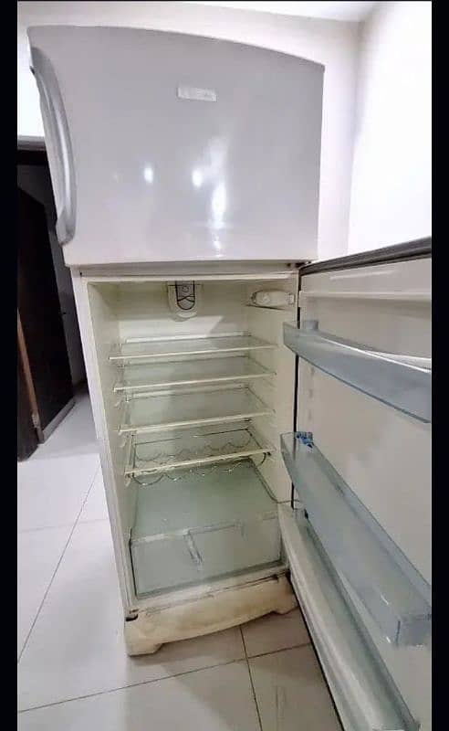 *Electrolux Imported Fridge* 1