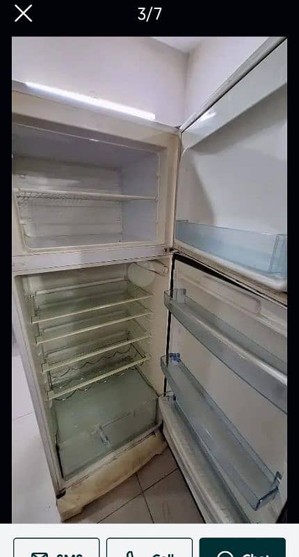 *Electrolux Imported Fridge* 2