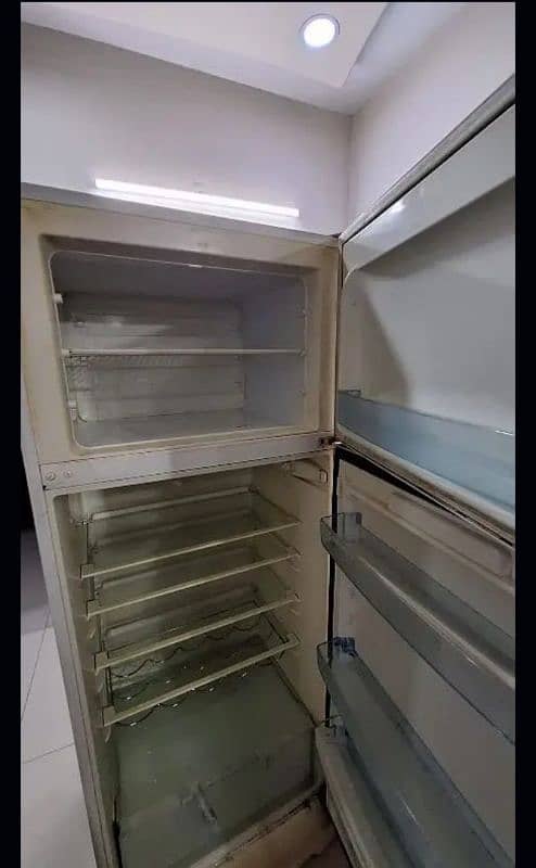 *Electrolux Imported Fridge* 3