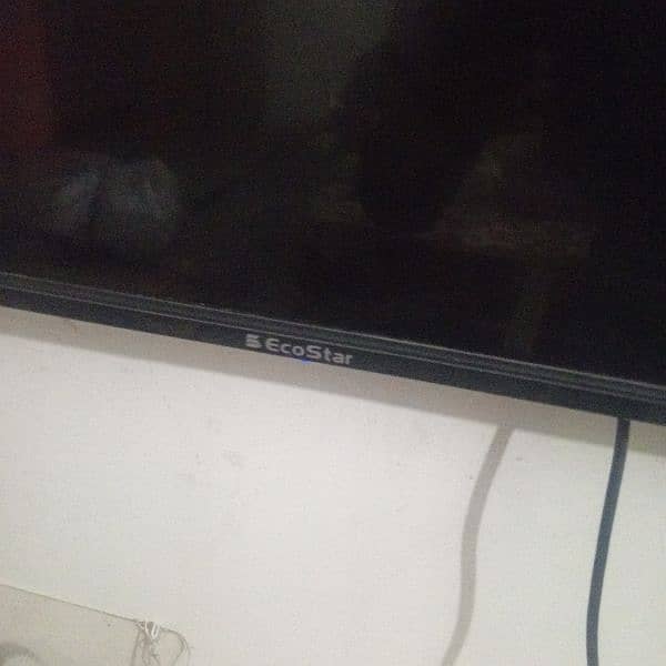 Ecostar Led in good condition home base used 0