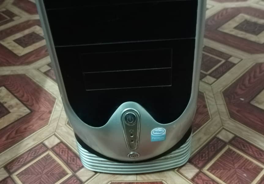 Dell cpu best condition 3