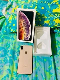 iPhone Xs Max PTA approved