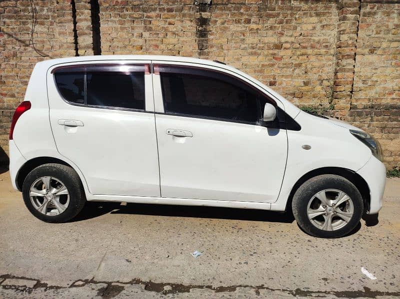 Suzuki Alto 2010 0