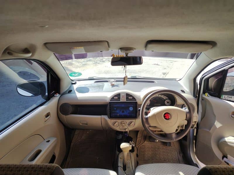 Suzuki Alto 2010 7