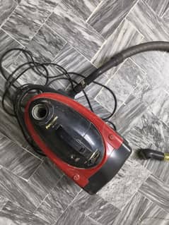 Panasonic vacuum cleaner