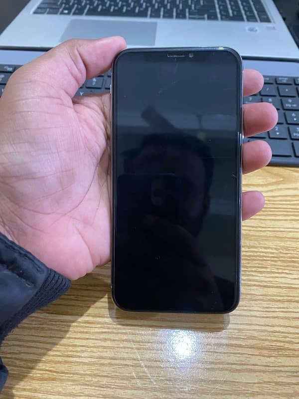 iPhone X 64GB PTA Approved 2