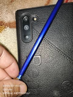 Samsung Galaxy s pen