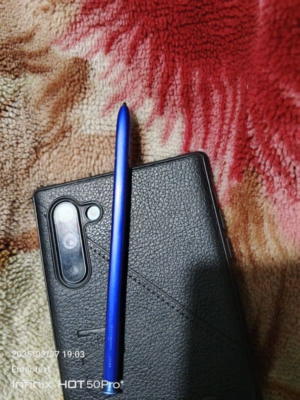 Samsung Galaxy s pen 3