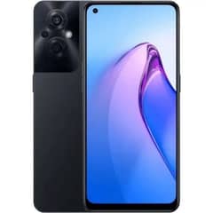 Oppo Reno8z 5g