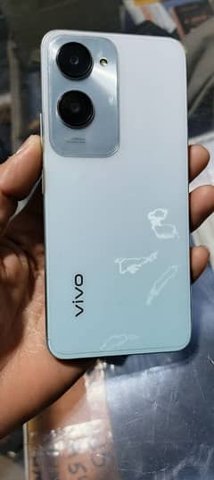 vivo y18